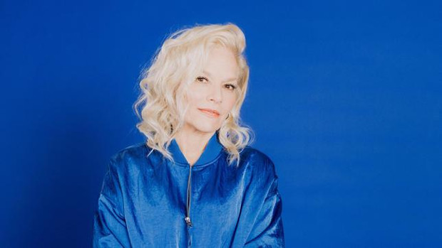 Ina Müller – laut und leise