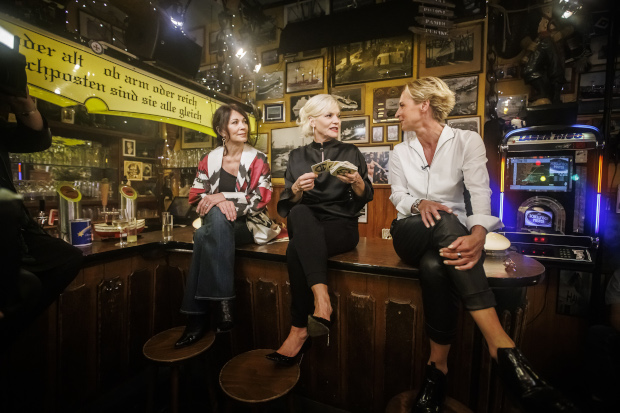 Neue Folge Inas Nacht